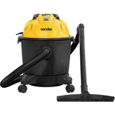 Aspirador de pó APV 1218 127 V~ VONDER